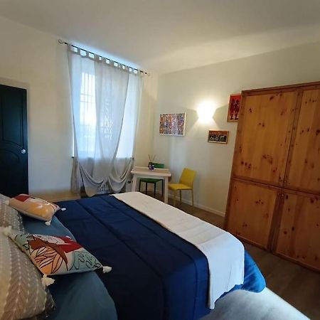 Monolocale Piccolominiuno Apartment Siena Bagian luar foto