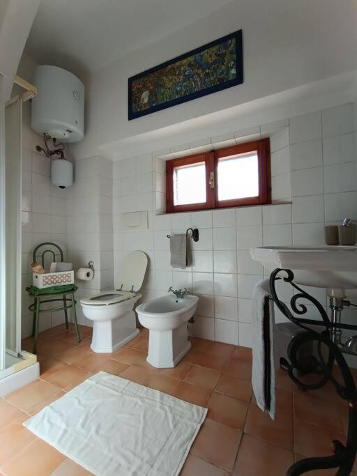 Monolocale Piccolominiuno Apartment Siena Bagian luar foto